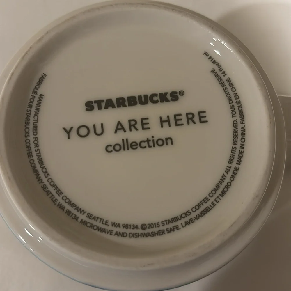 Starbucks questions leave